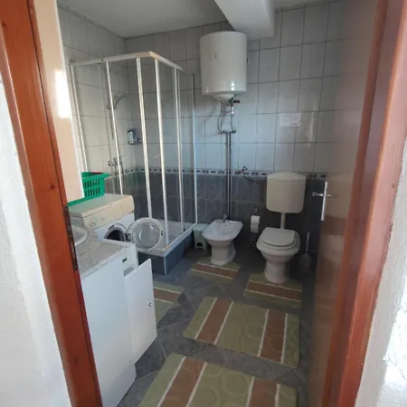 Prenociste Borik Sanski Most