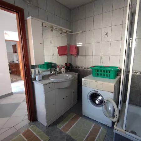 公寓式酒店 Prenociste Borik *