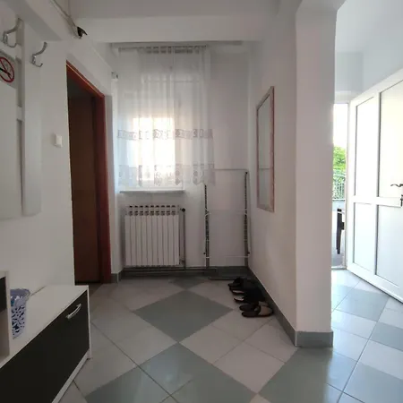 公寓式酒店 Prenociste Borik Sanski Most